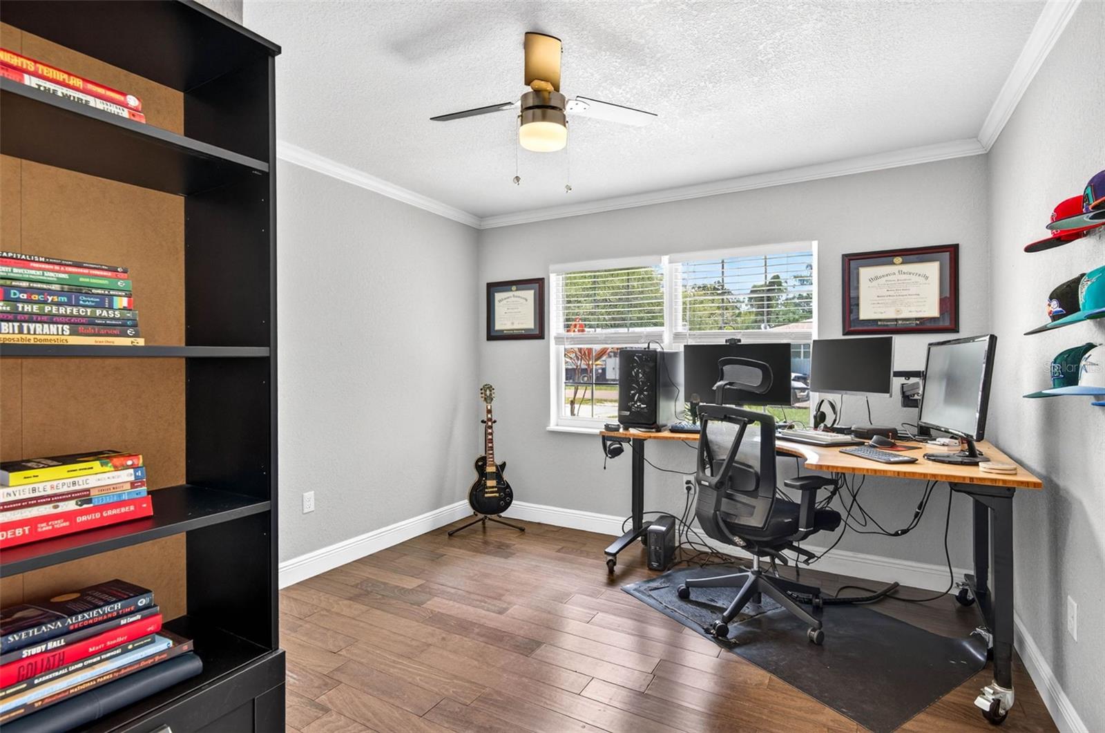 1610 E PARIS ST, TAMPA, FL, 33610
