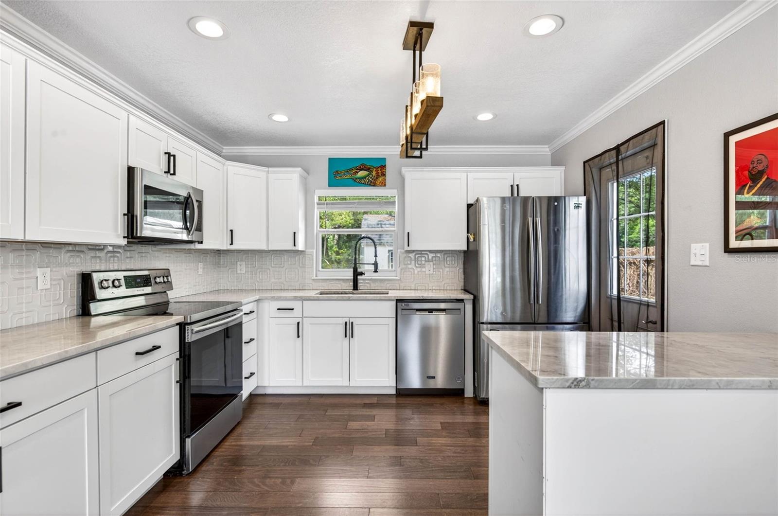 1610 E PARIS ST, TAMPA, FL, 33610