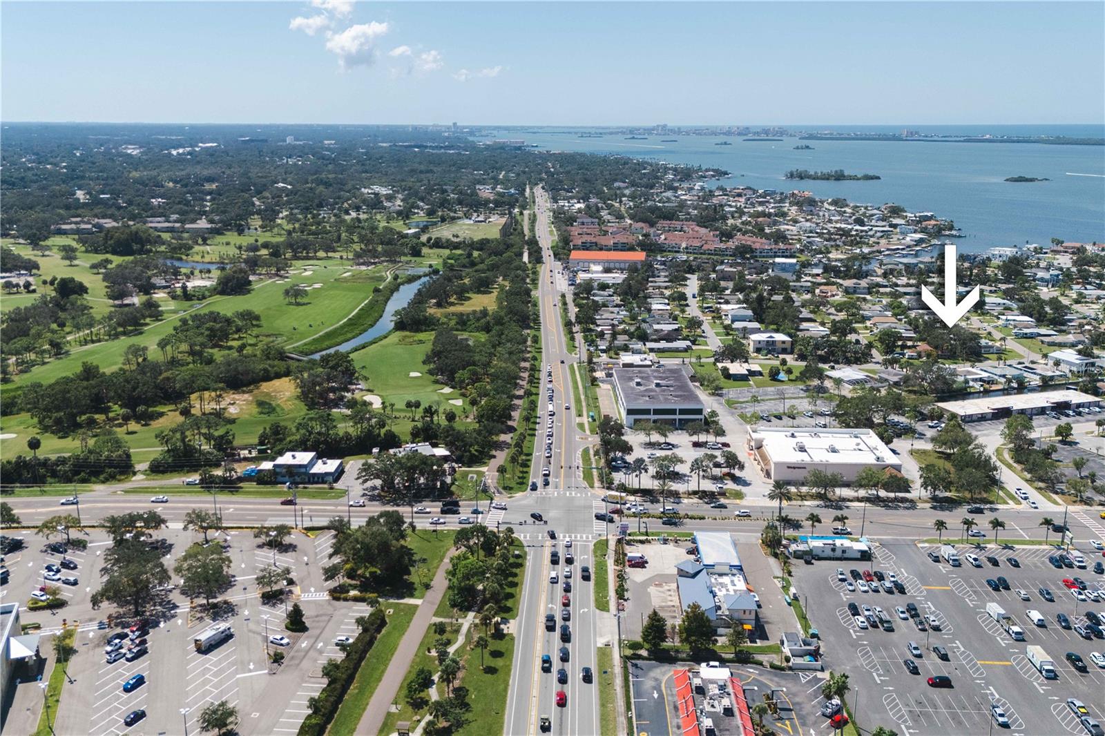 2491 CORONADO WAY, DUNEDIN, FL, 34698
