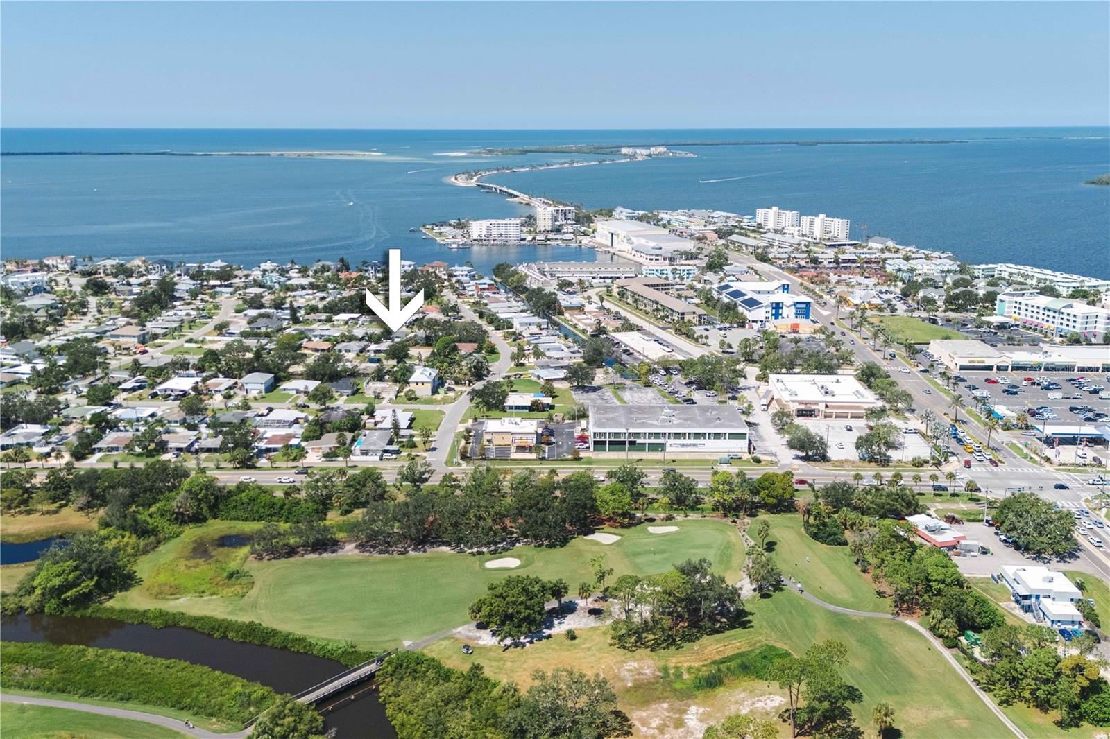 2491 CORONADO WAY, DUNEDIN, FL, 34698