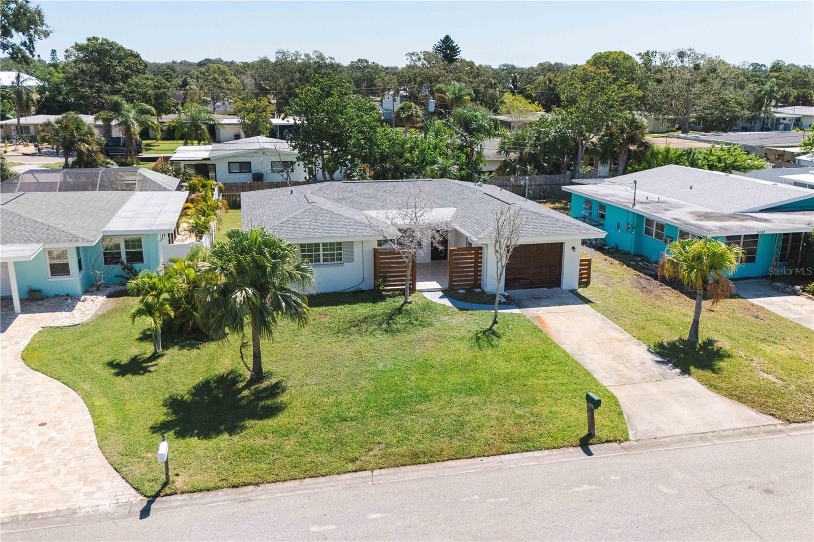 2491 CORONADO WAY, DUNEDIN, FL, 34698