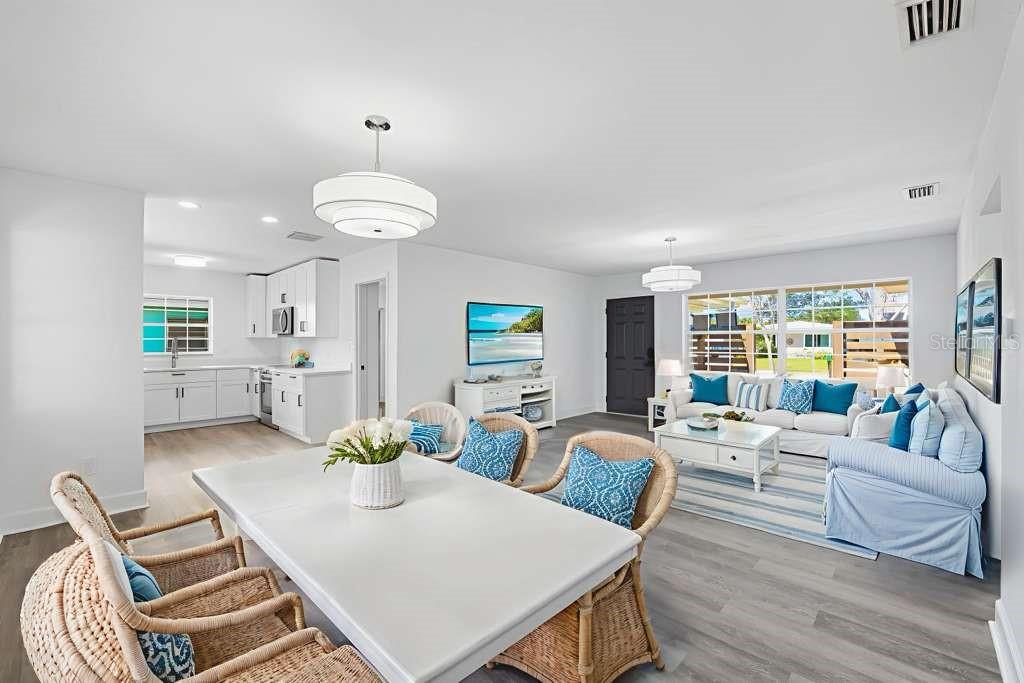 2491 CORONADO WAY, DUNEDIN, FL, 34698