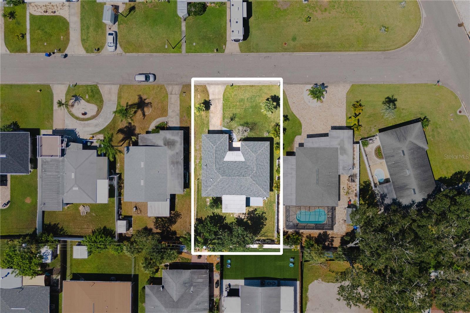 2491 CORONADO WAY, DUNEDIN, FL, 34698