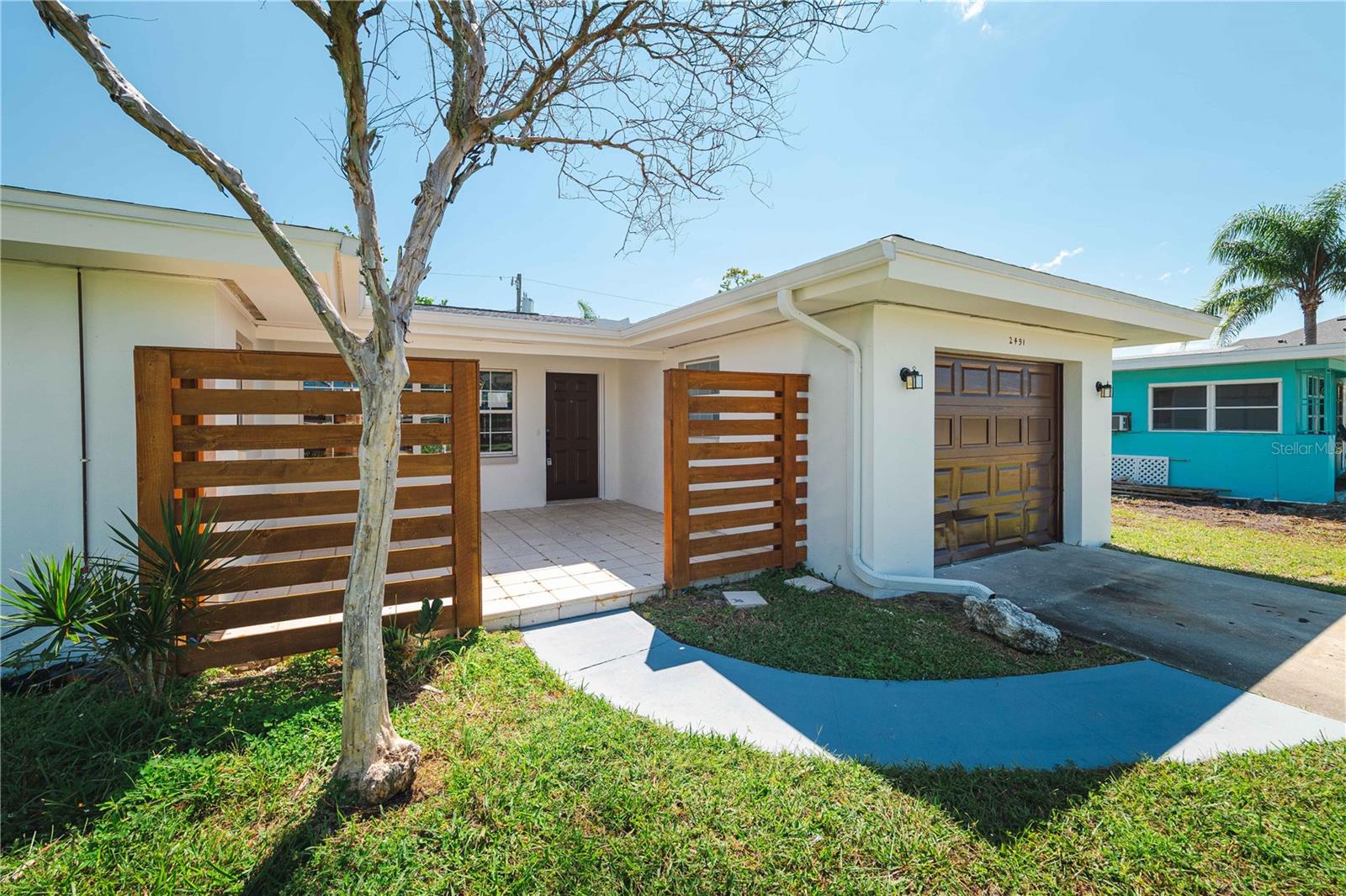 2491 CORONADO WAY, DUNEDIN, FL, 34698