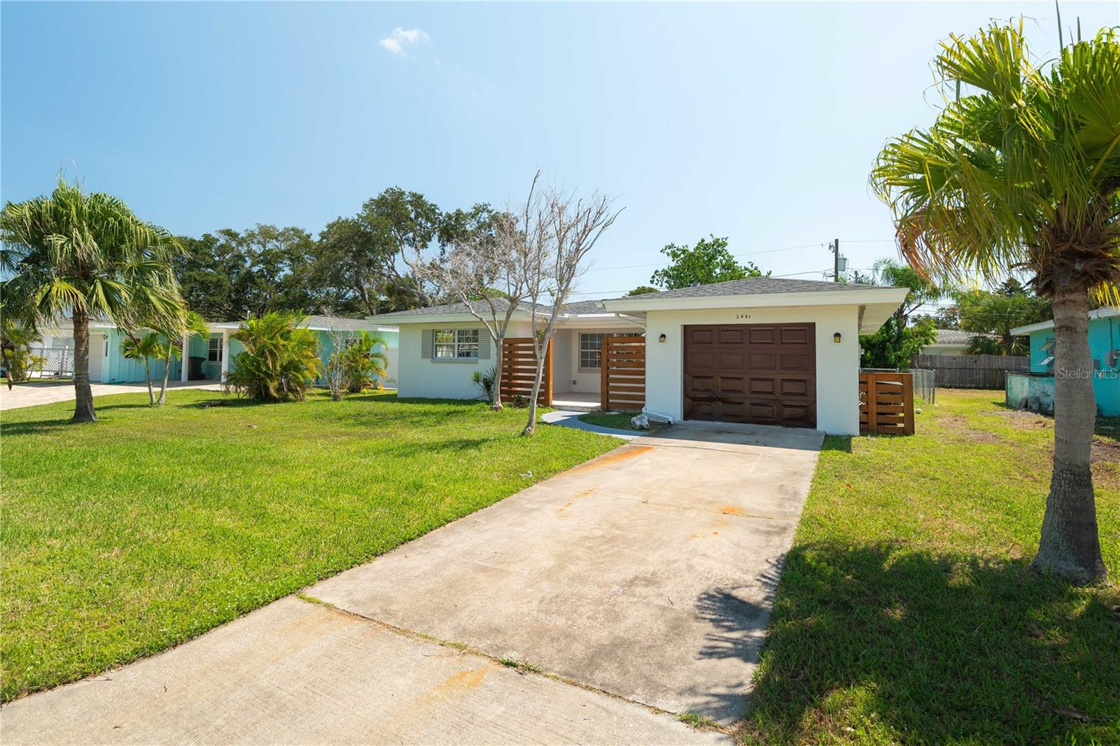 2491 CORONADO WAY, DUNEDIN, FL, 34698