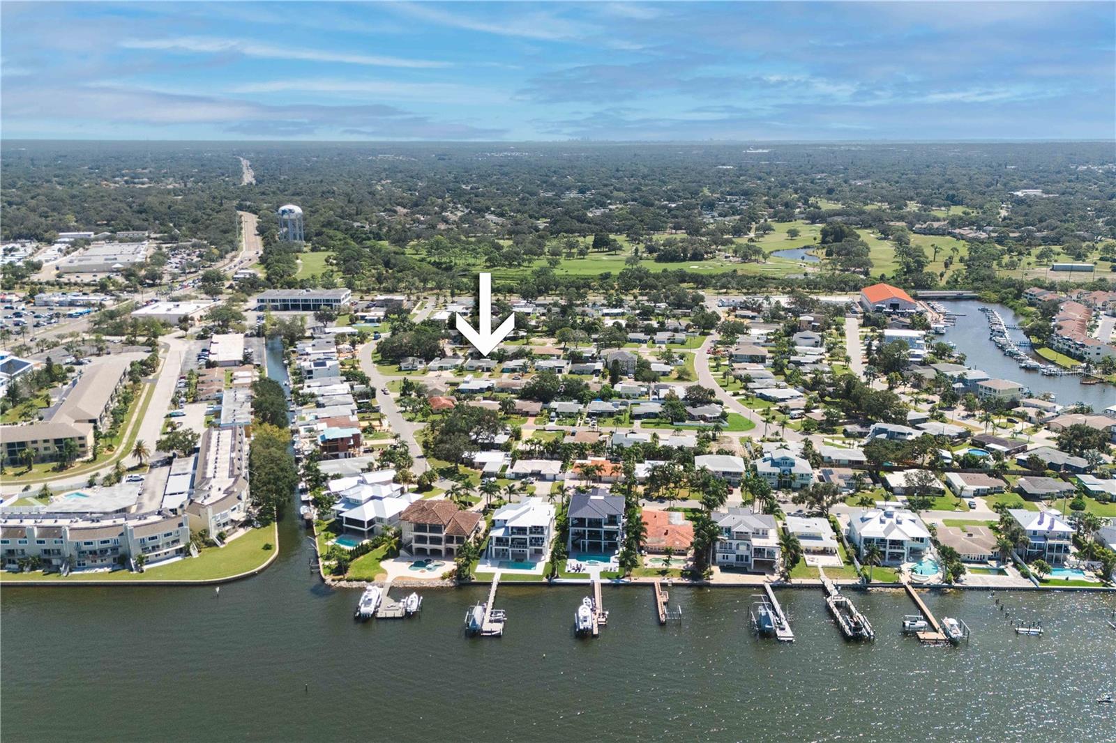 2491 CORONADO WAY, DUNEDIN, FL, 34698