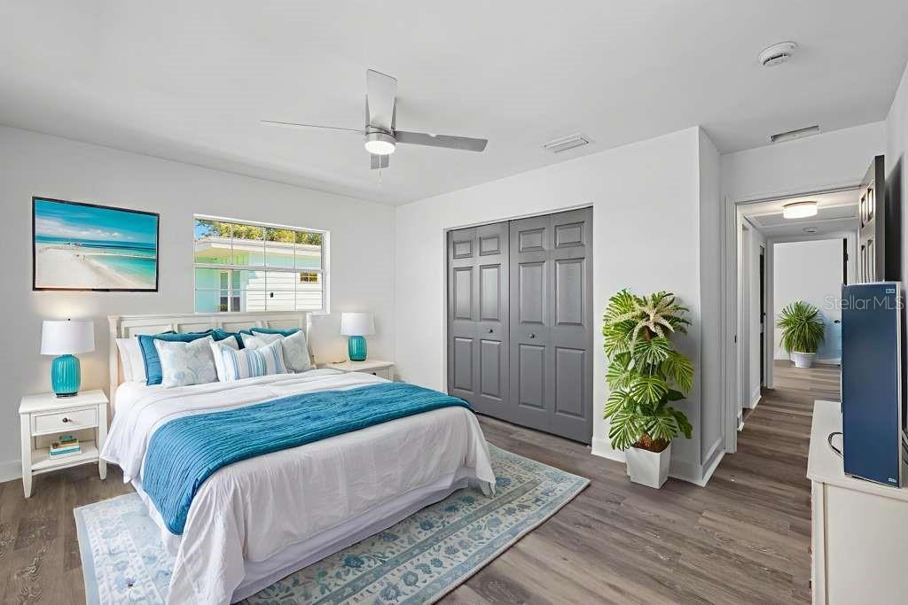 2491 CORONADO WAY, DUNEDIN, FL, 34698