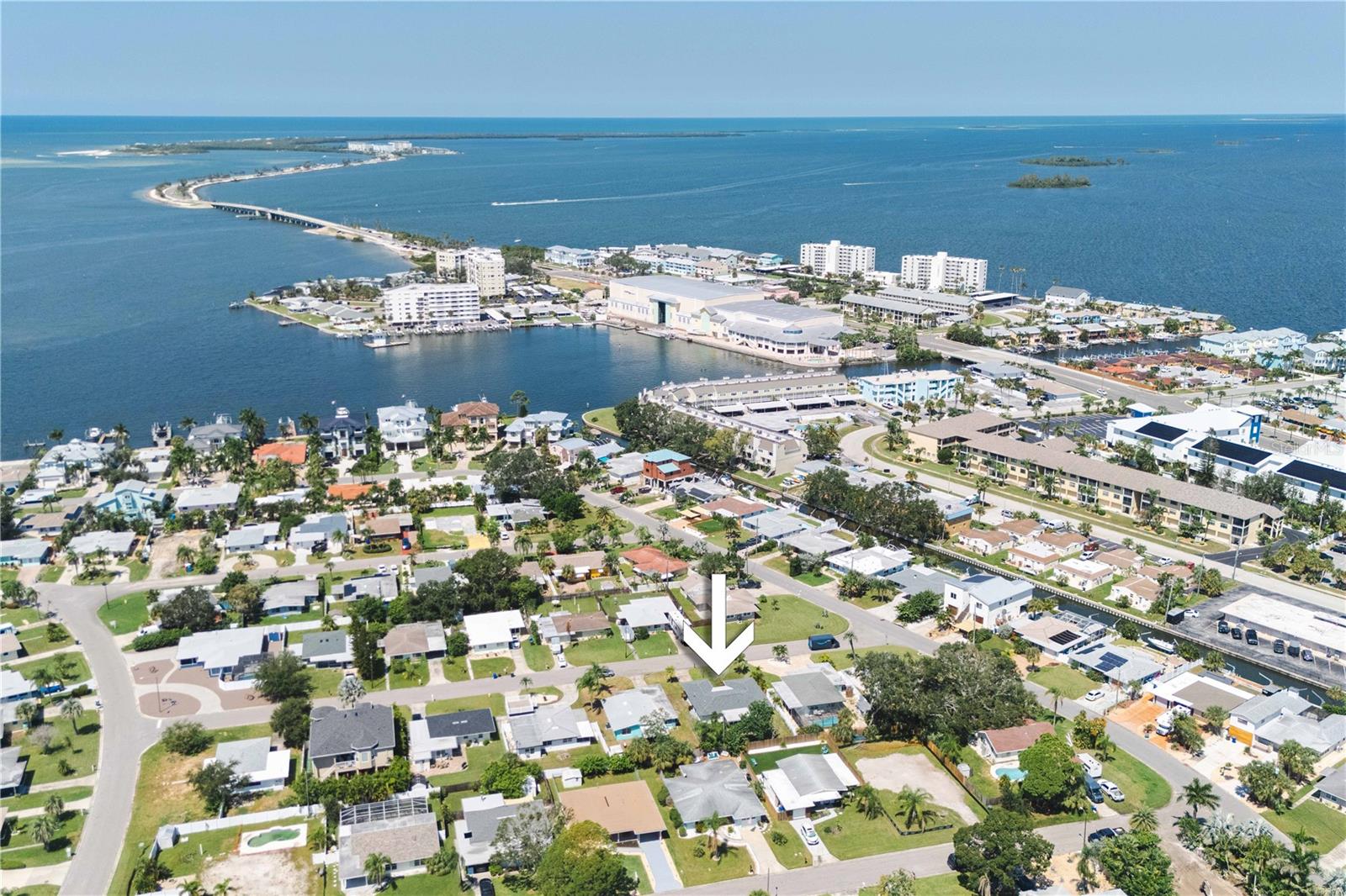 2491 CORONADO WAY, DUNEDIN, FL, 34698