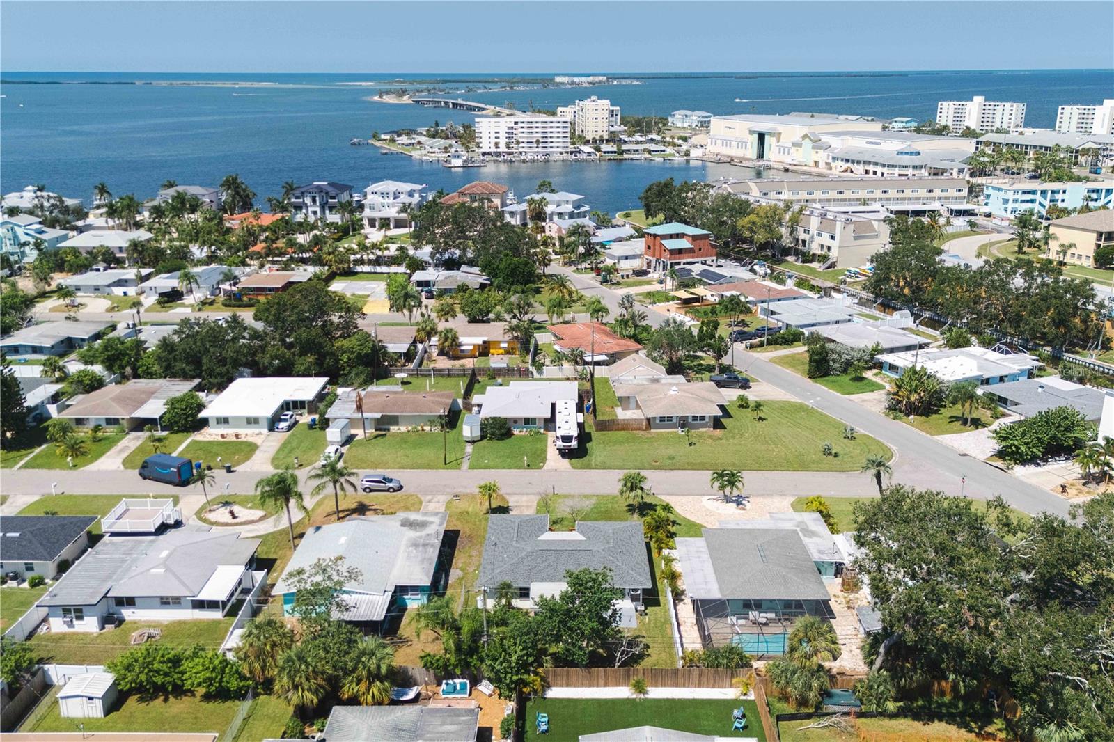 2491 CORONADO WAY, DUNEDIN, FL, 34698