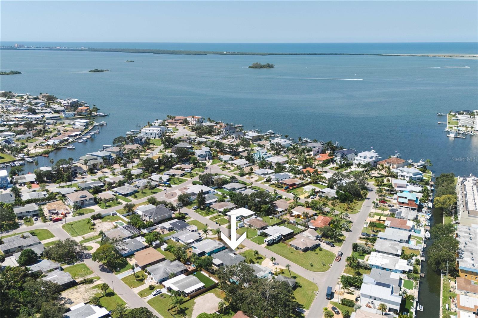 2491 CORONADO WAY, DUNEDIN, FL, 34698