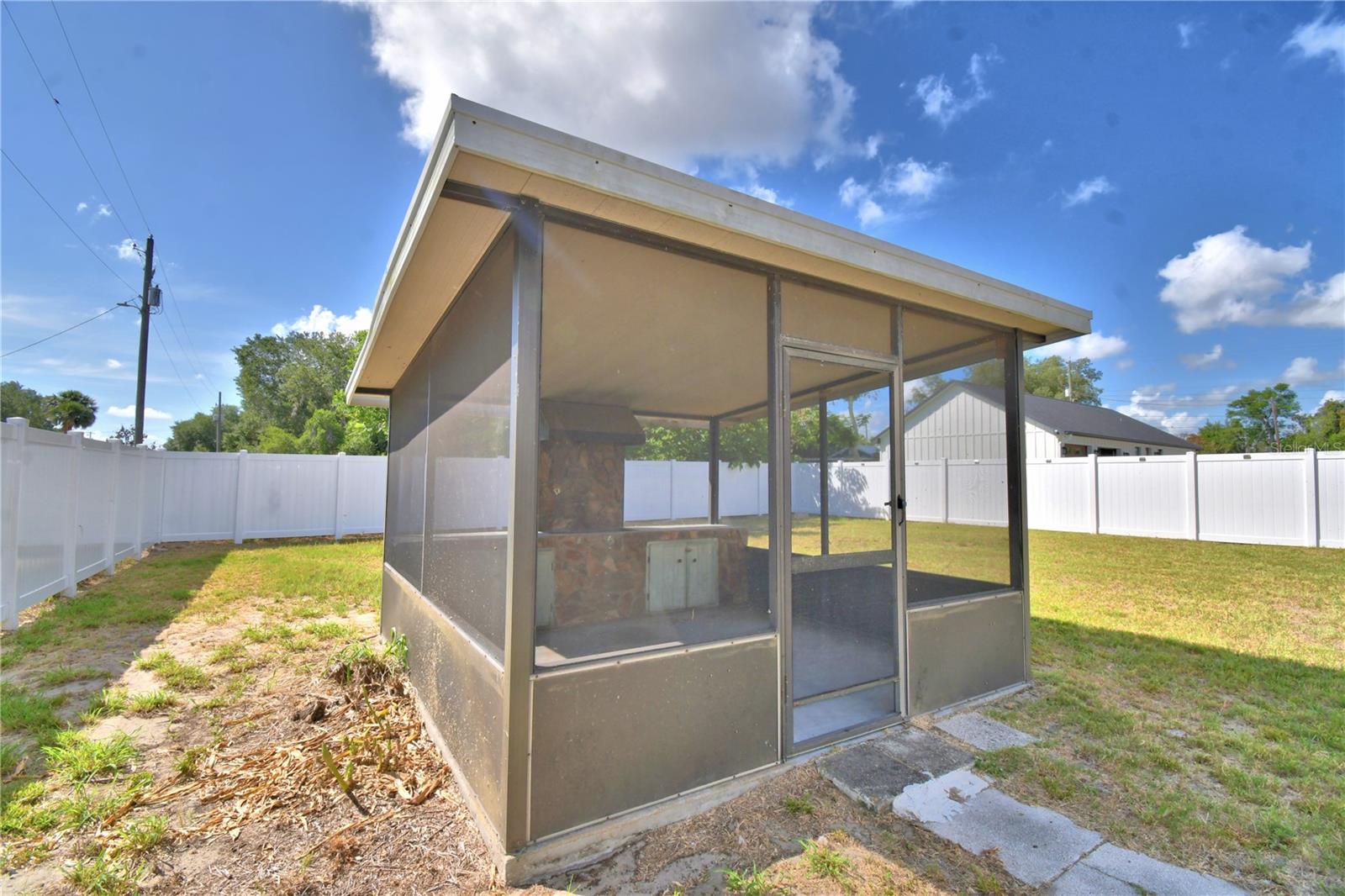 208 CENTER ST, AUBURNDALE, FL, 33823