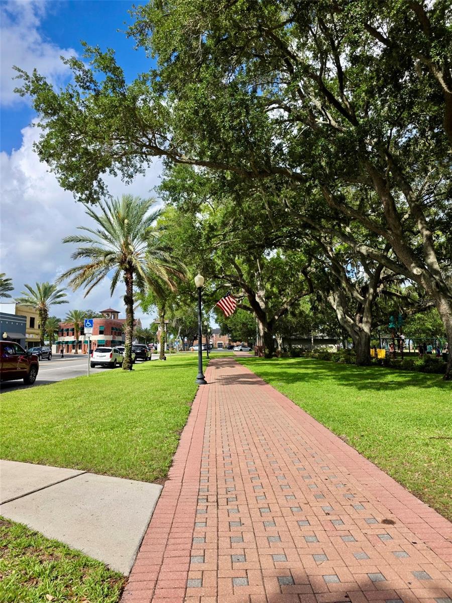 208 CENTER ST, AUBURNDALE, FL, 33823
