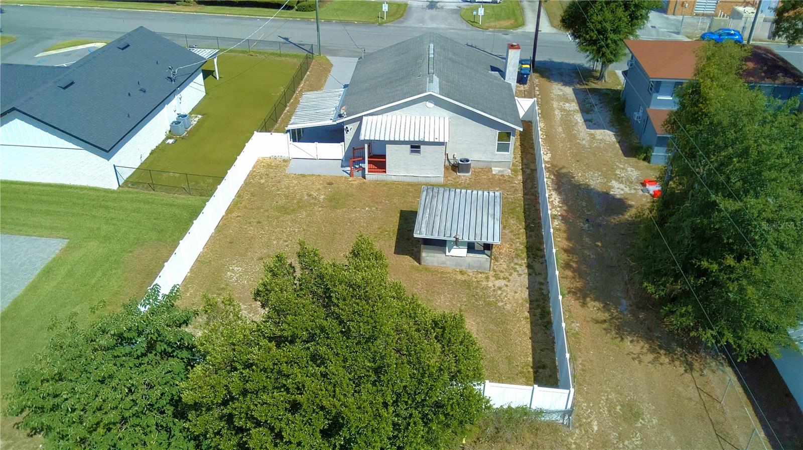 208 CENTER ST, AUBURNDALE, FL, 33823