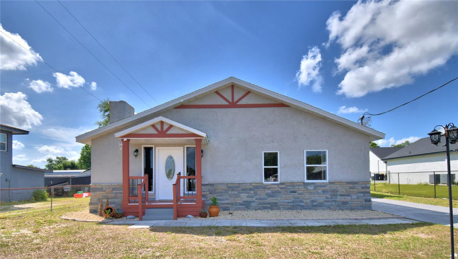 208 CENTER ST, AUBURNDALE, FL, 33823