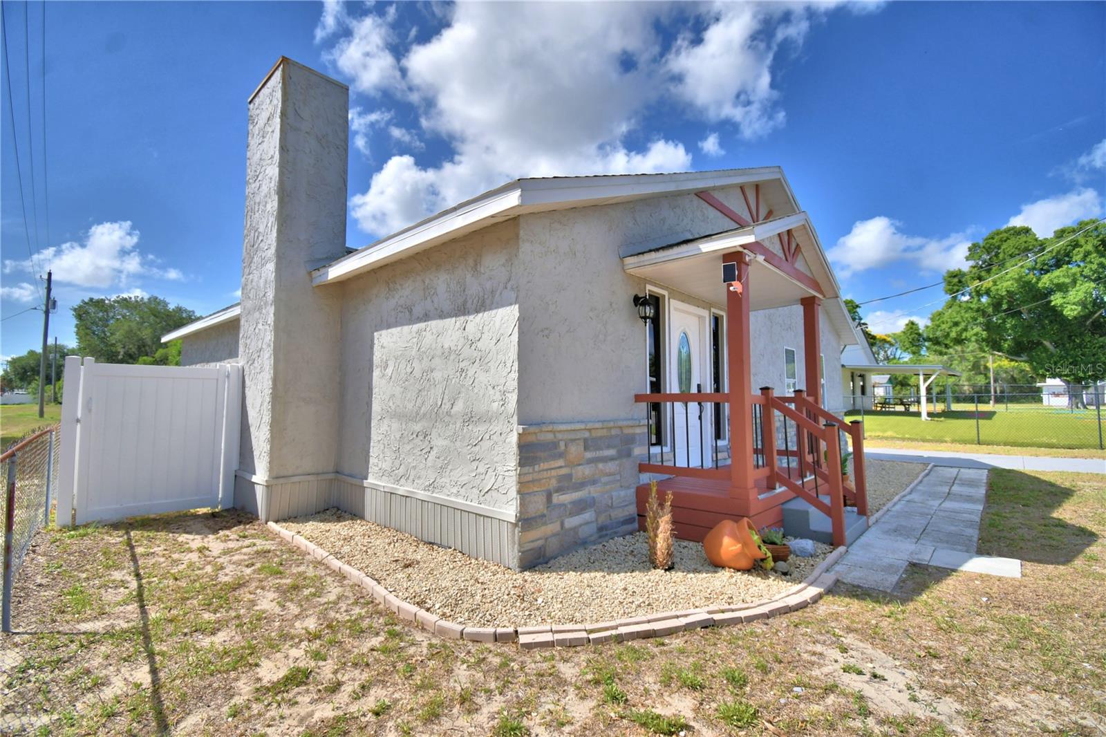 208 CENTER ST, AUBURNDALE, FL, 33823