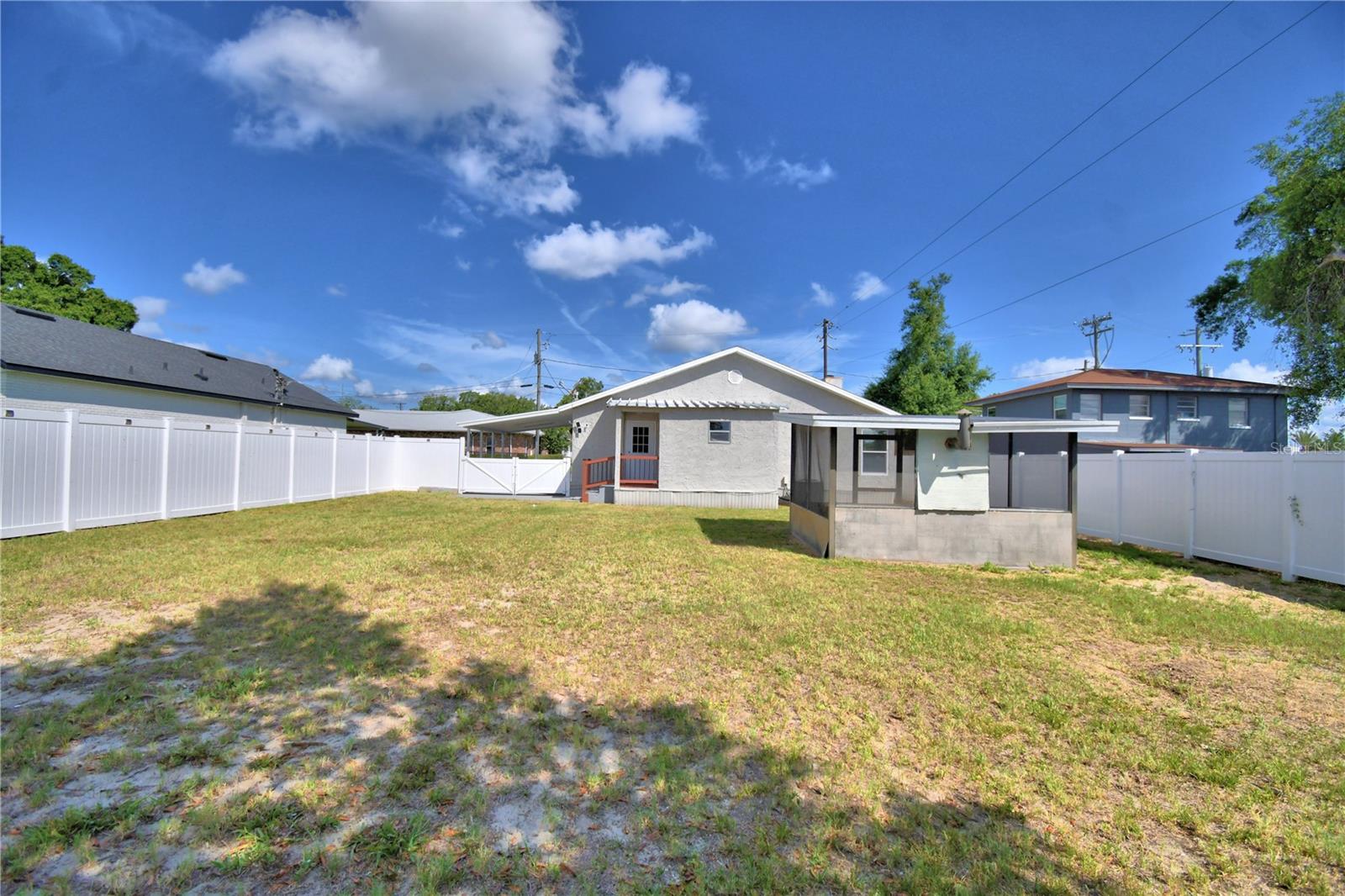 208 CENTER ST, AUBURNDALE, FL, 33823