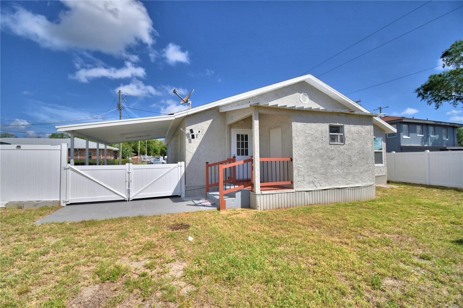 208 CENTER ST, AUBURNDALE, FL, 33823