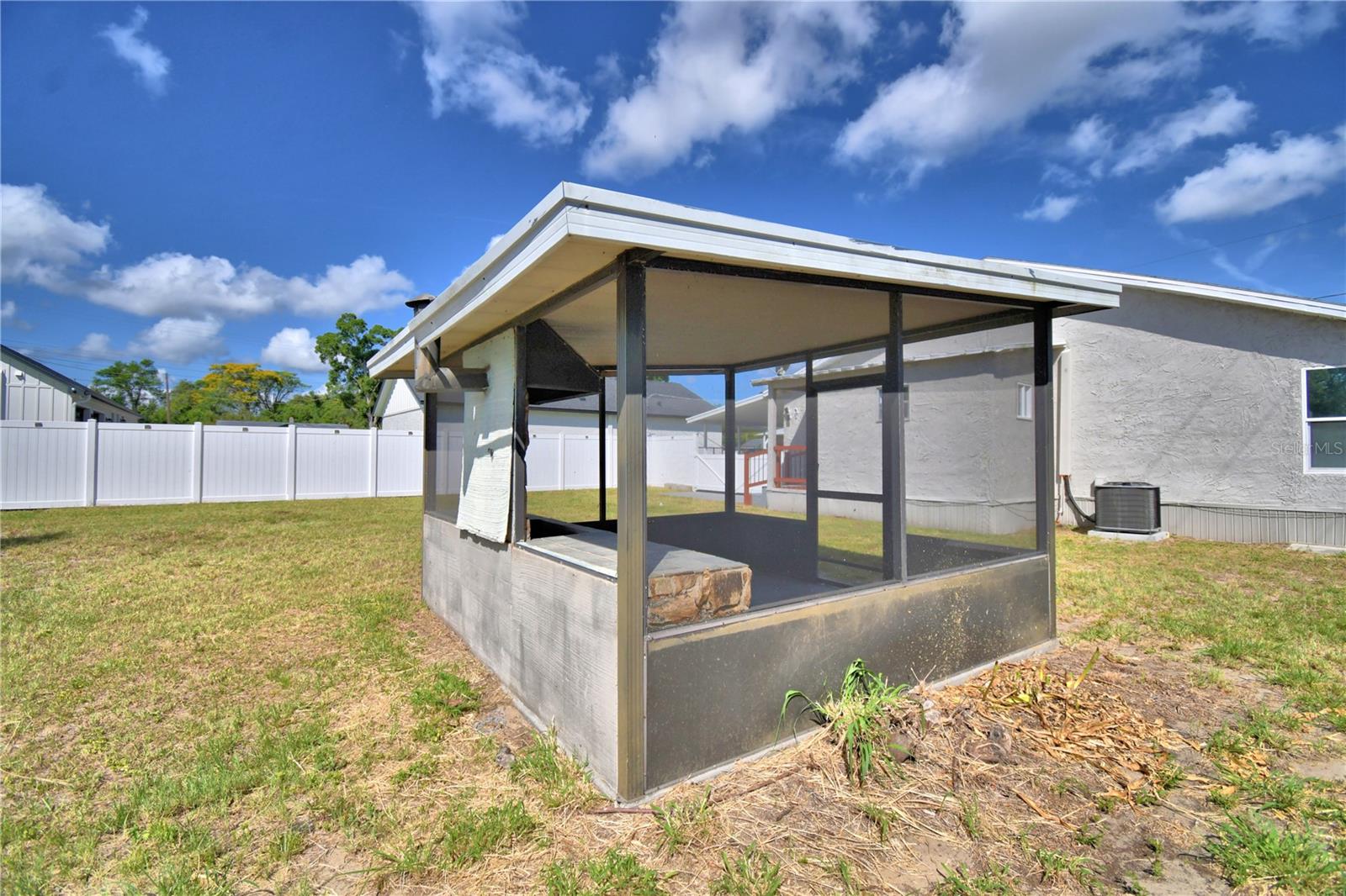 208 CENTER ST, AUBURNDALE, FL, 33823