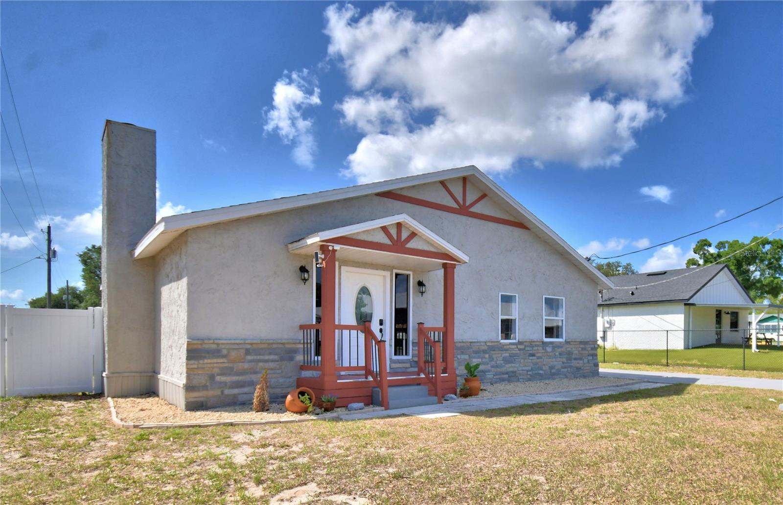 208 CENTER ST, AUBURNDALE, FL, 33823