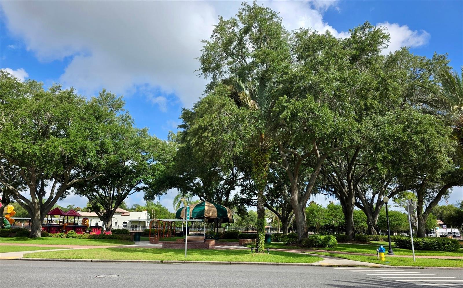 208 CENTER ST, AUBURNDALE, FL, 33823