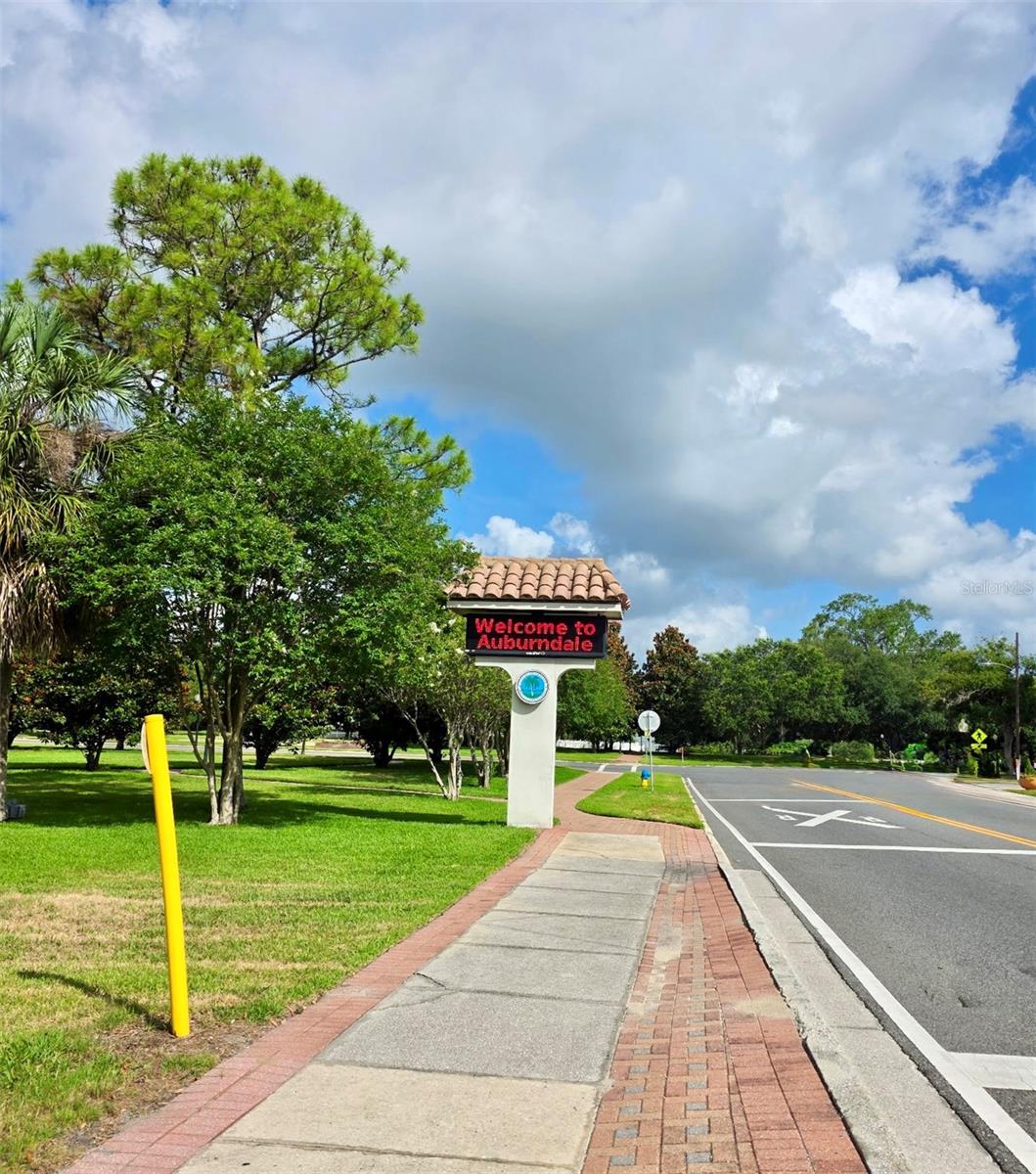 208 CENTER ST, AUBURNDALE, FL, 33823