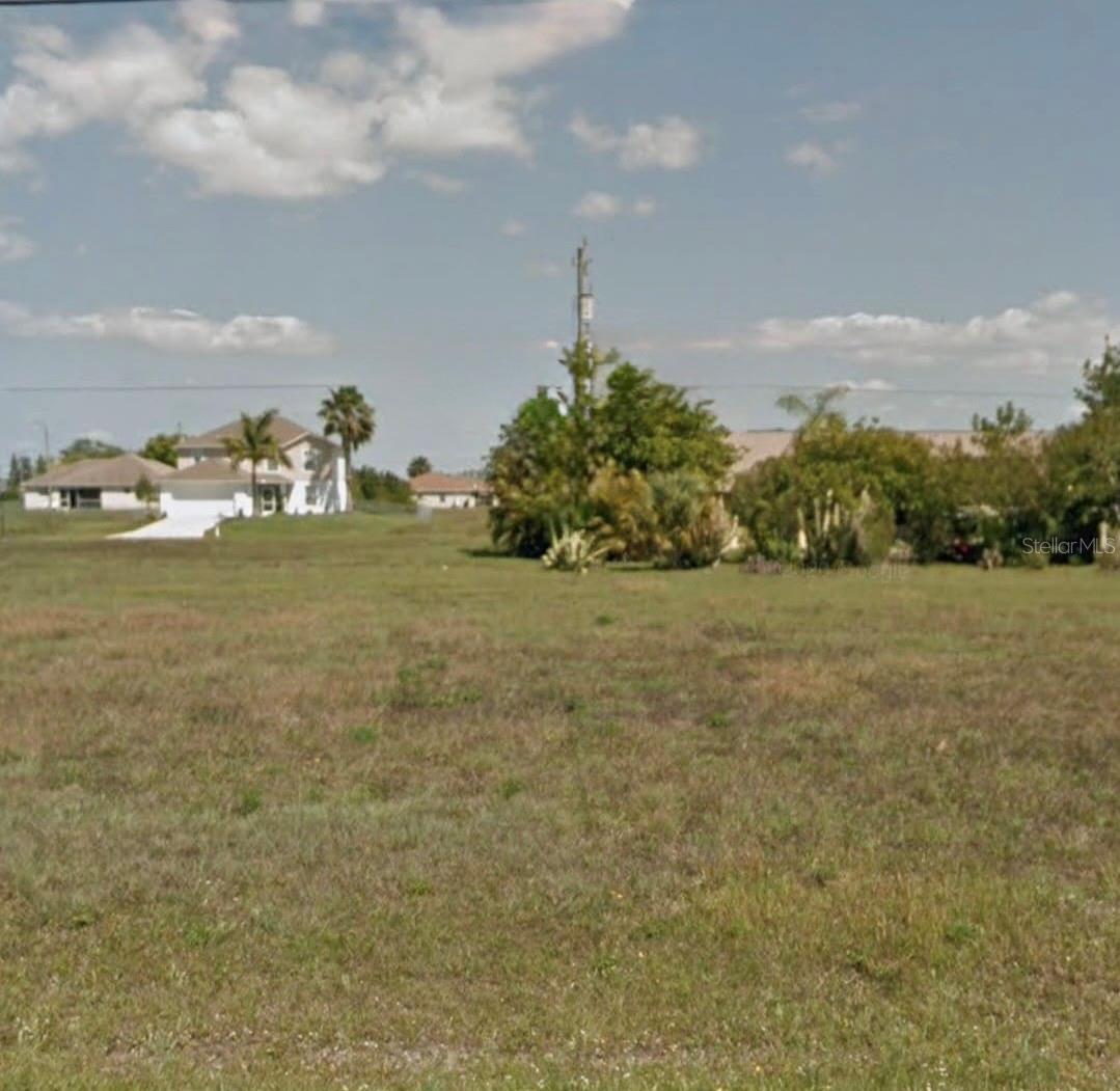 1313 NELSON RD N, CAPE CORAL, FL, 33993