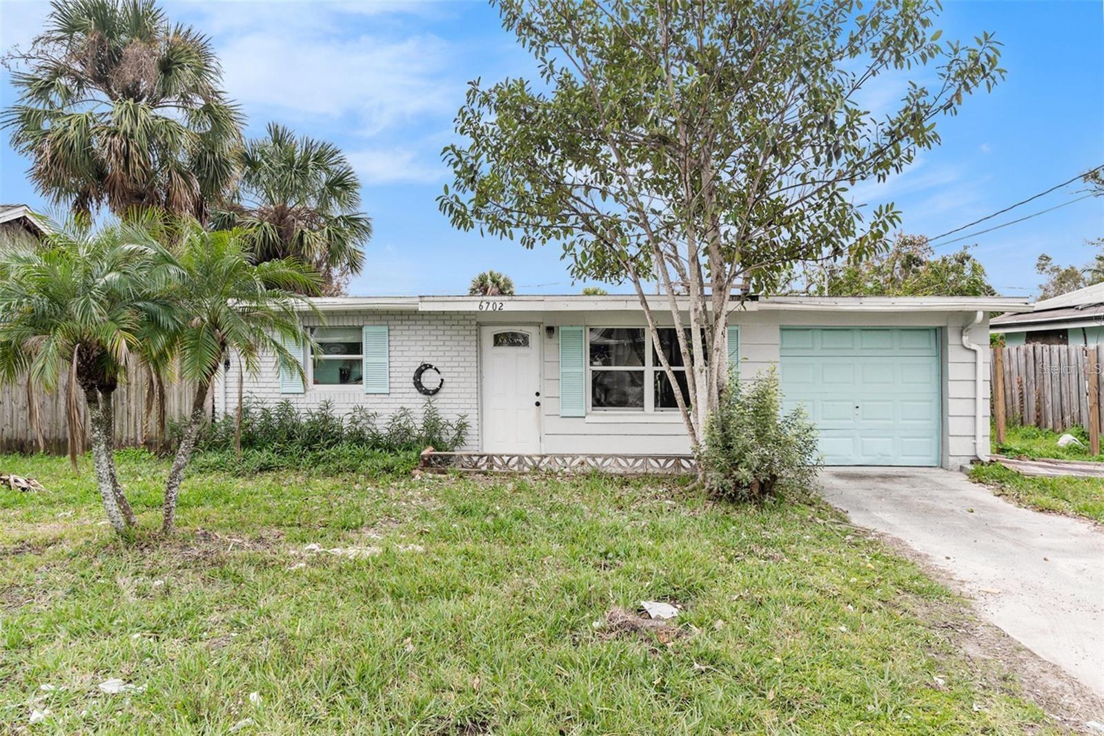 6702 SANDRA DR, PORT RICHEY, FL, 34668