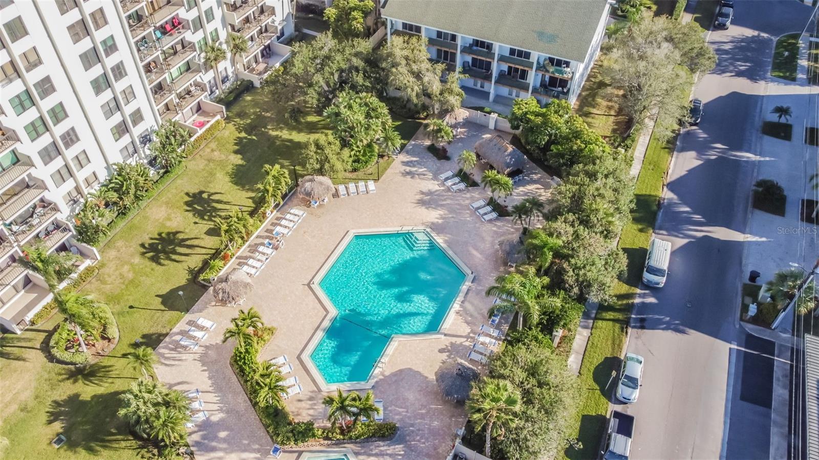 320 ISLAND WAY #304, CLEARWATER BEACH, FL, 33767