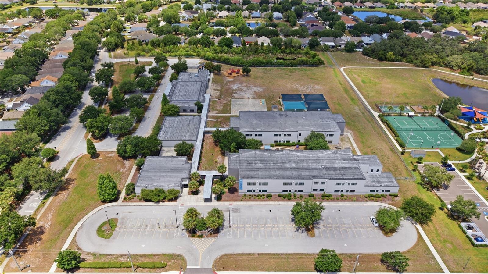 7611 WILTSHIRE PARK PL, APOLLO BEACH, FL, 33572