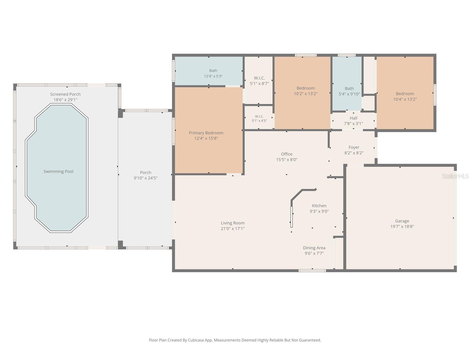 7611 WILTSHIRE PARK PL, APOLLO BEACH, FL, 33572