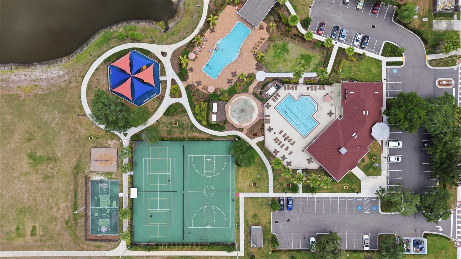 7611 WILTSHIRE PARK PL, APOLLO BEACH, FL, 33572
