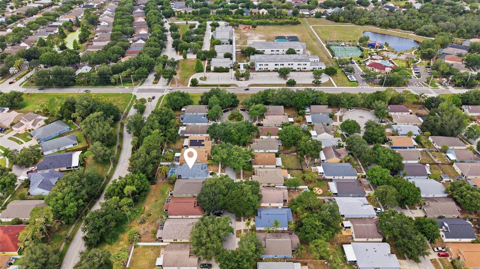 7611 WILTSHIRE PARK PL, APOLLO BEACH, FL, 33572