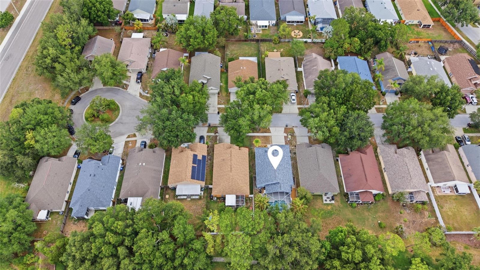 7611 WILTSHIRE PARK PL, APOLLO BEACH, FL, 33572