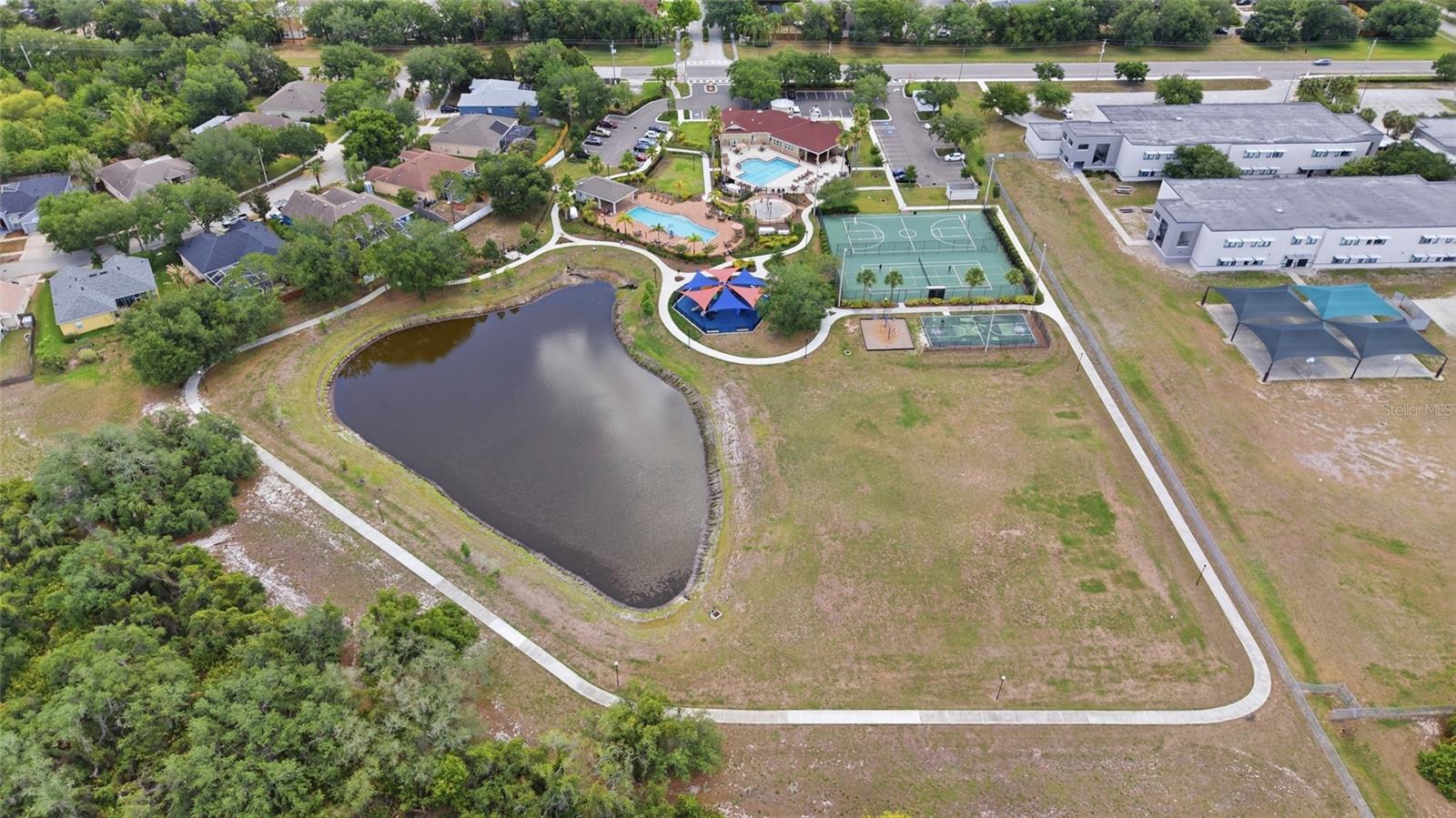 7611 WILTSHIRE PARK PL, APOLLO BEACH, FL, 33572