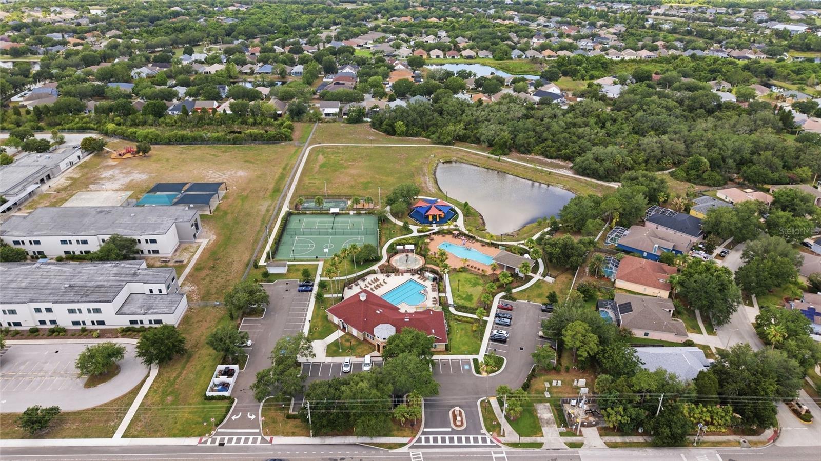 7611 WILTSHIRE PARK PL, APOLLO BEACH, FL, 33572