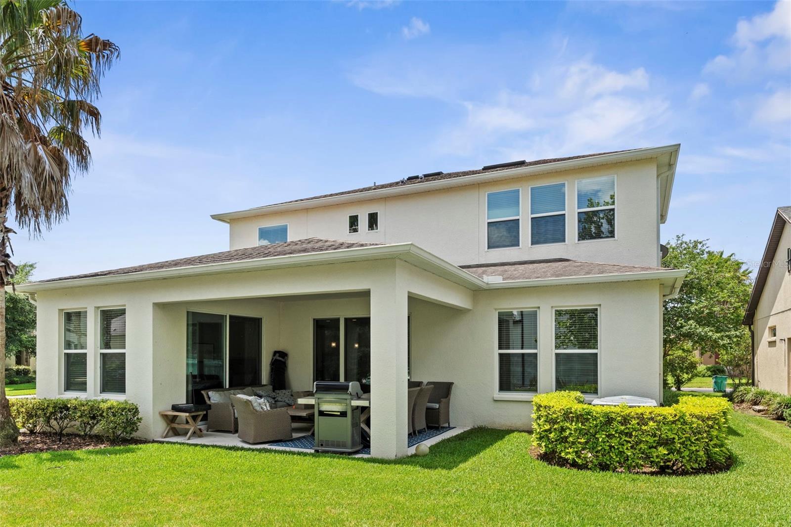4545 SCARLET LOOP, WESLEY CHAPEL, FL, 33544