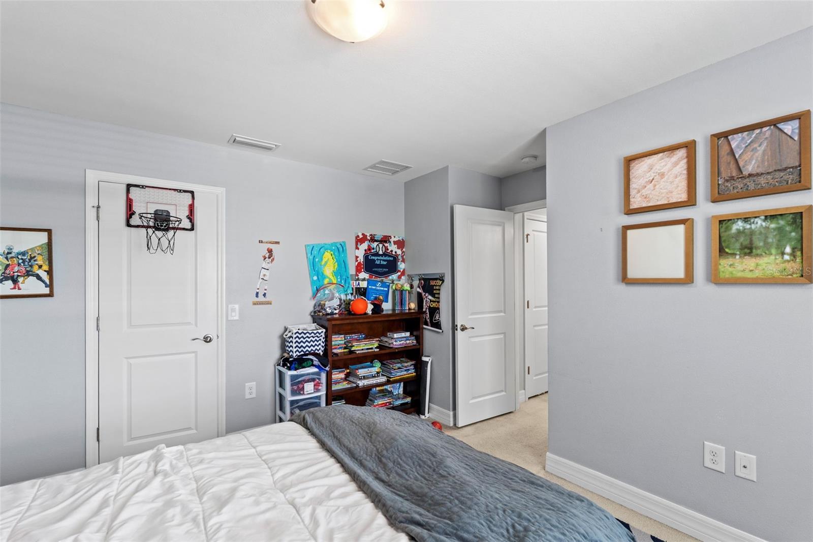 4545 SCARLET LOOP, WESLEY CHAPEL, FL, 33544