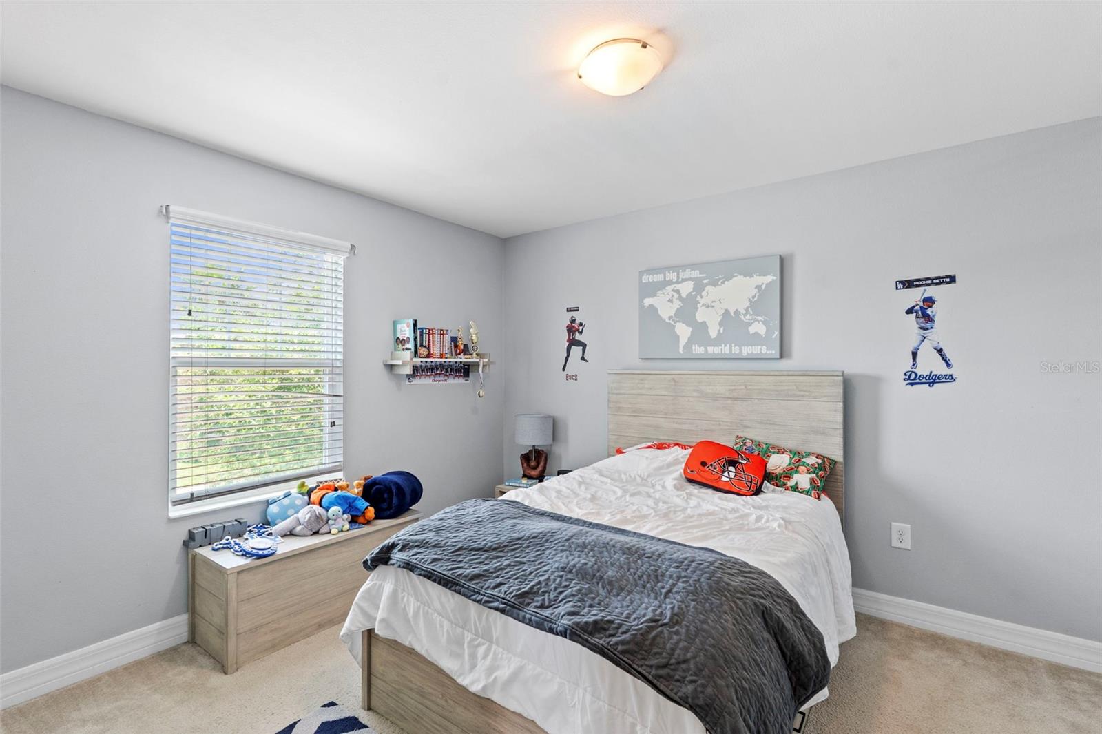 4545 SCARLET LOOP, WESLEY CHAPEL, FL, 33544