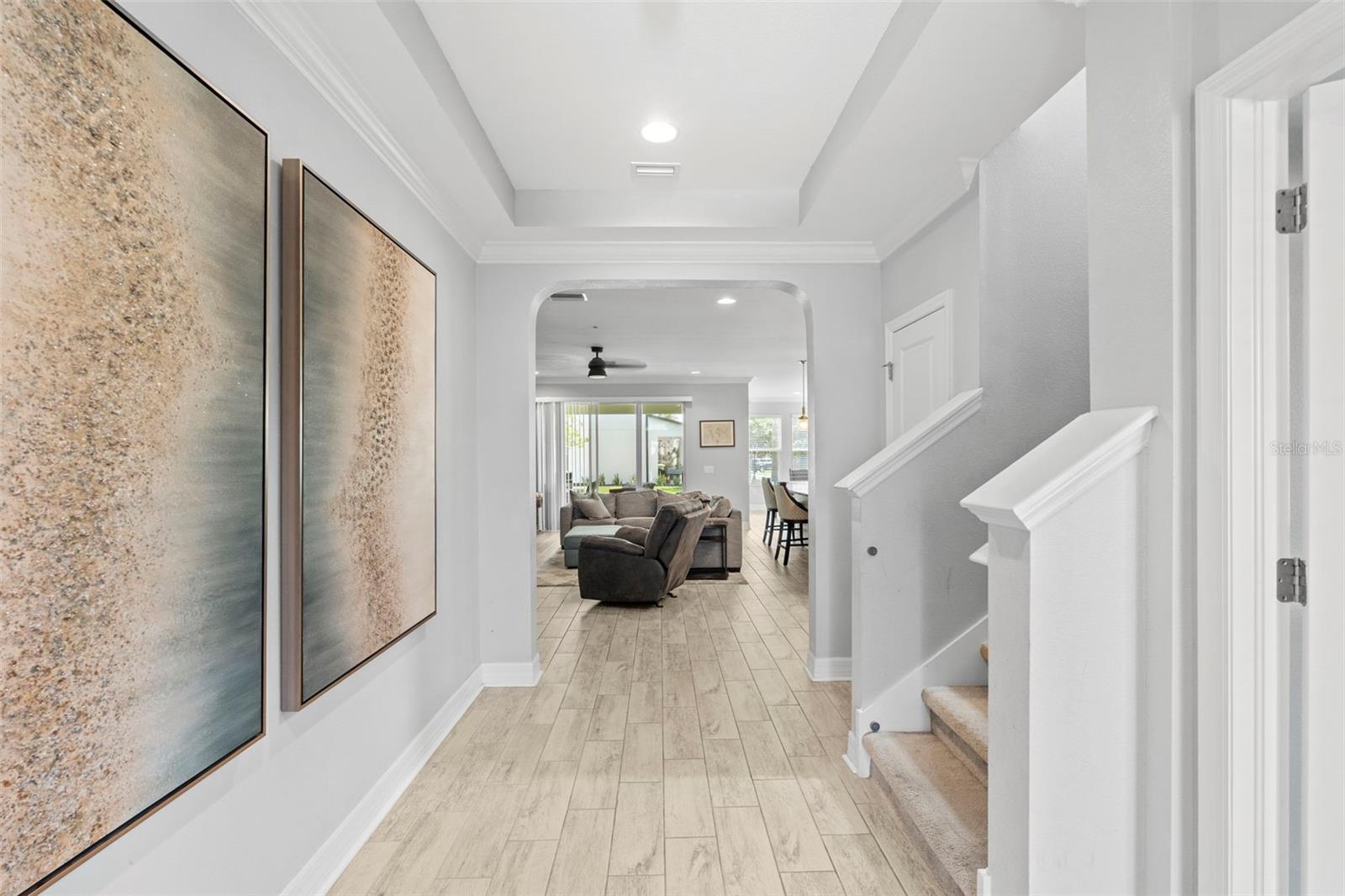 4545 SCARLET LOOP, WESLEY CHAPEL, FL, 33544