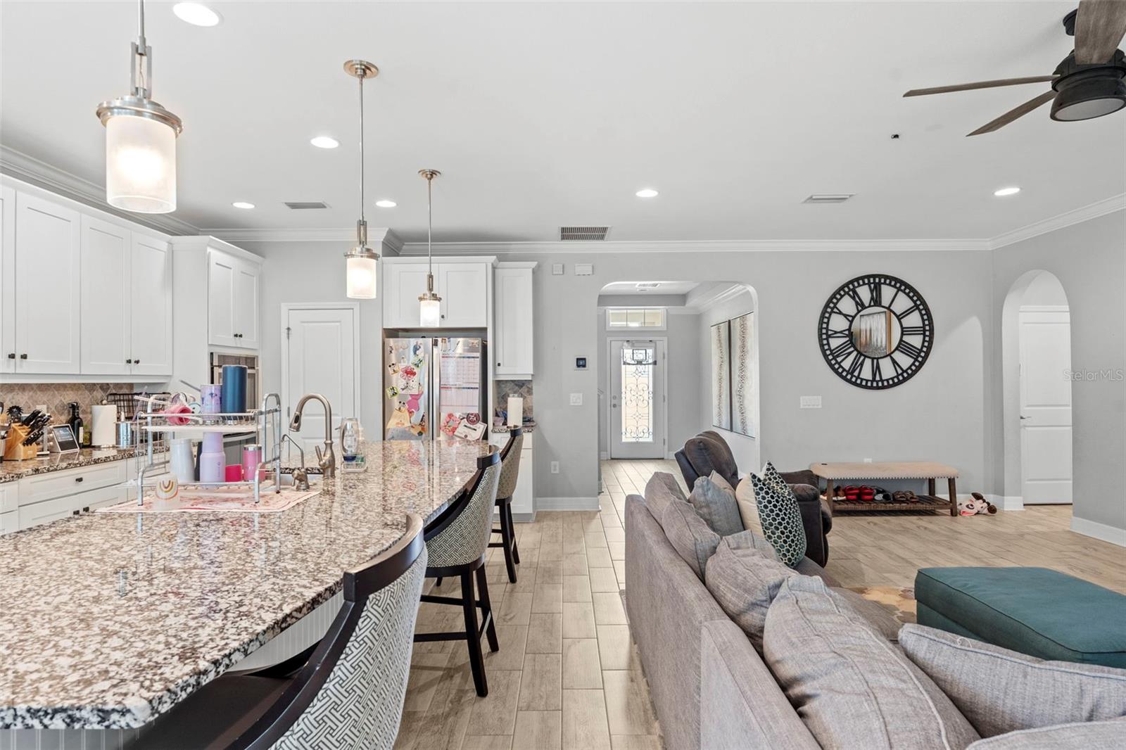 4545 SCARLET LOOP, WESLEY CHAPEL, FL, 33544