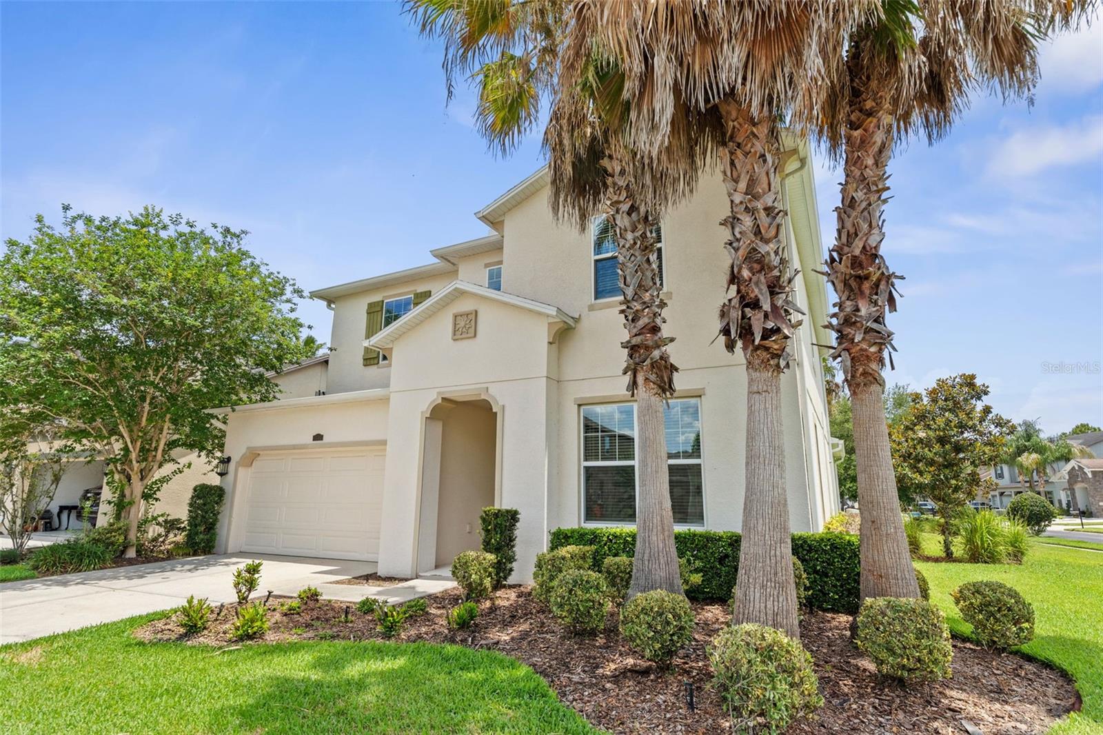4545 SCARLET LOOP, WESLEY CHAPEL, FL, 33544