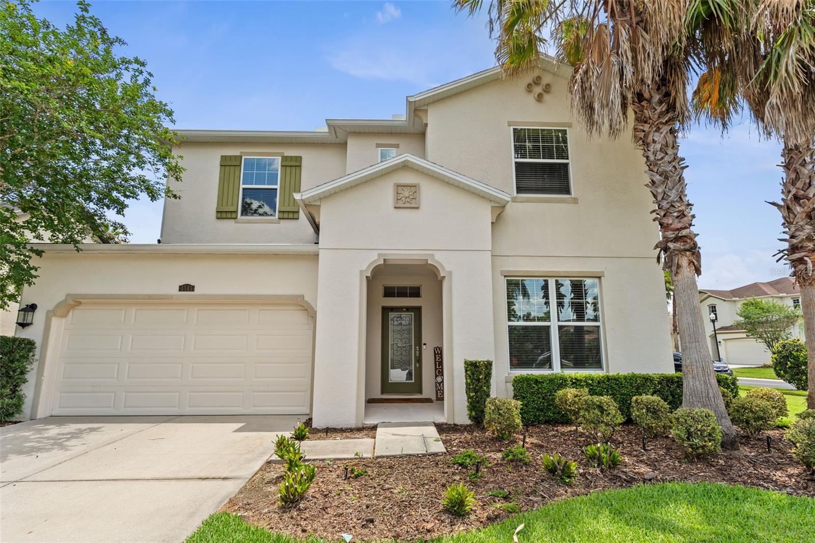 4545 SCARLET LOOP, WESLEY CHAPEL, FL, 33544