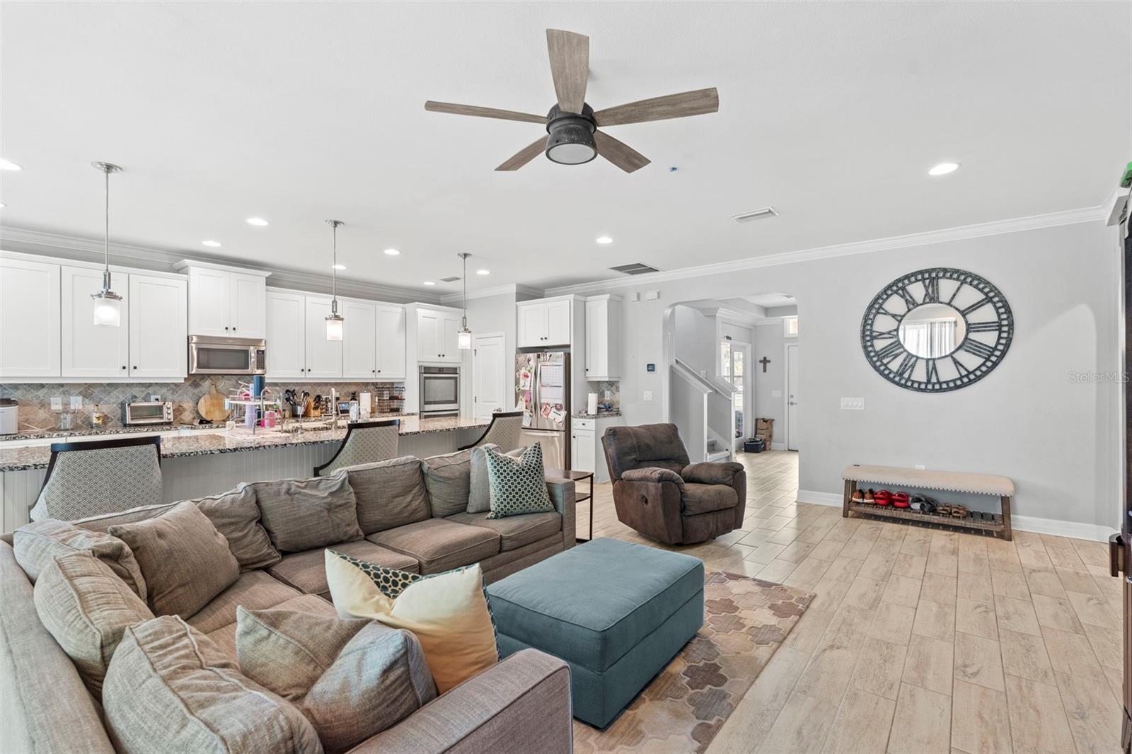 4545 SCARLET LOOP, WESLEY CHAPEL, FL, 33544