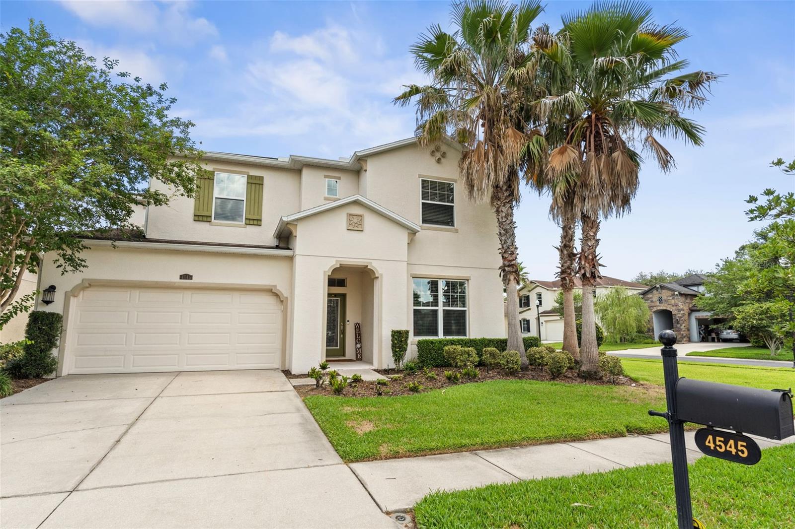 4545 SCARLET LOOP, WESLEY CHAPEL, FL, 33544