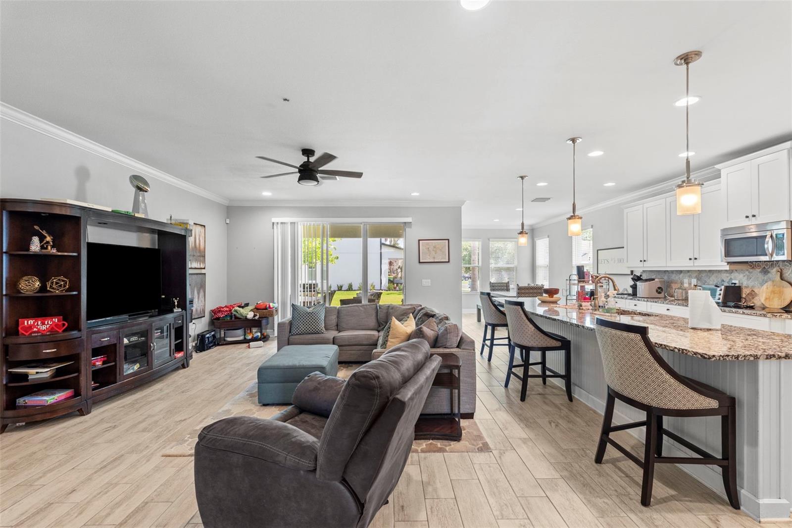 4545 SCARLET LOOP, WESLEY CHAPEL, FL, 33544