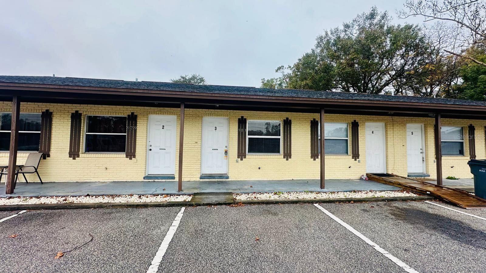 979 BERKLEY RD #3, AUBURNDALE, FL, 33823