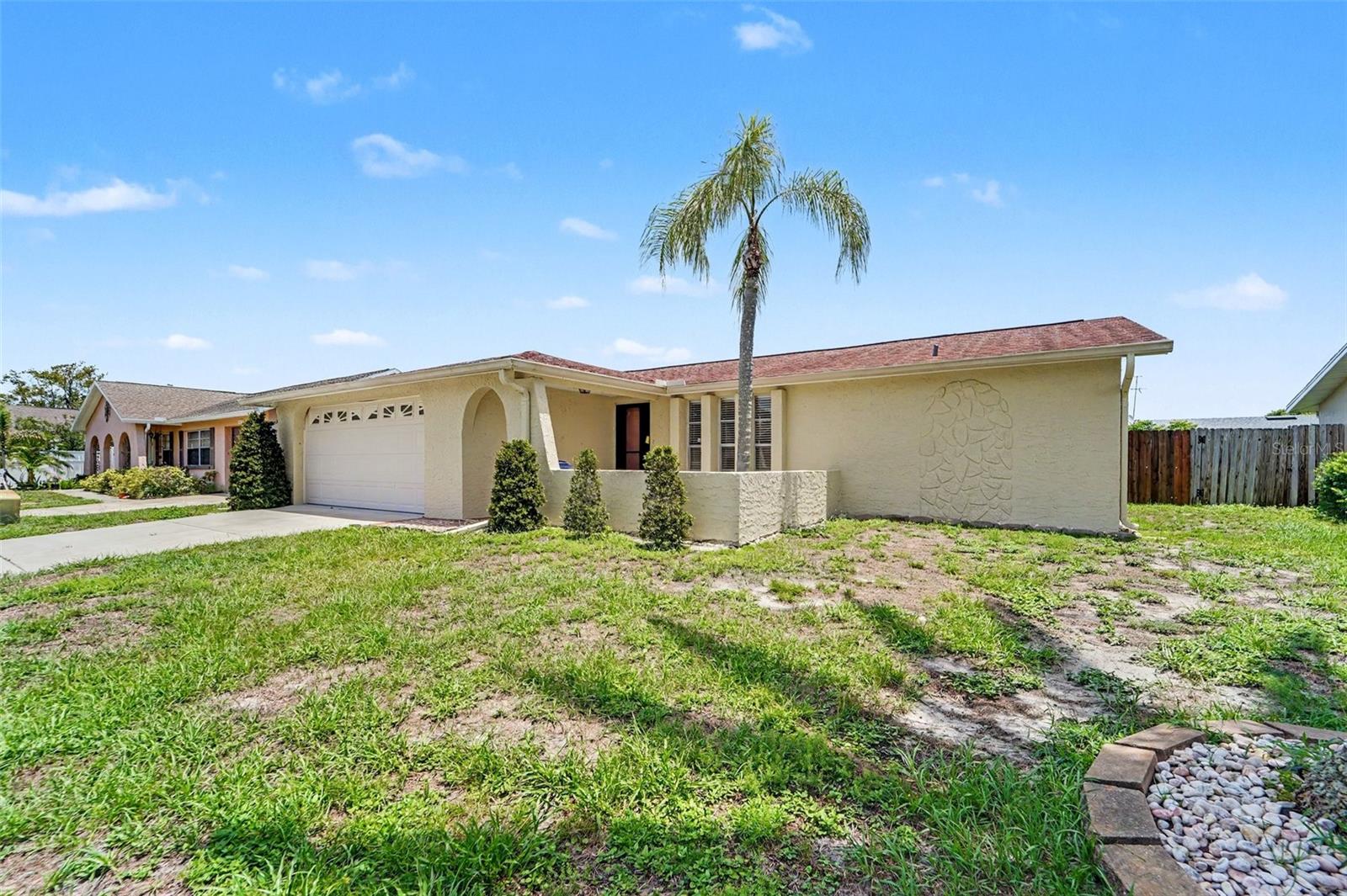 4316 CHIPMUNK DR, NEW PORT RICHEY, FL, 34653