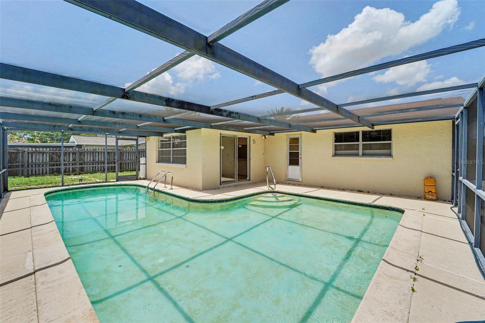 4316 CHIPMUNK DR, NEW PORT RICHEY, FL, 34653