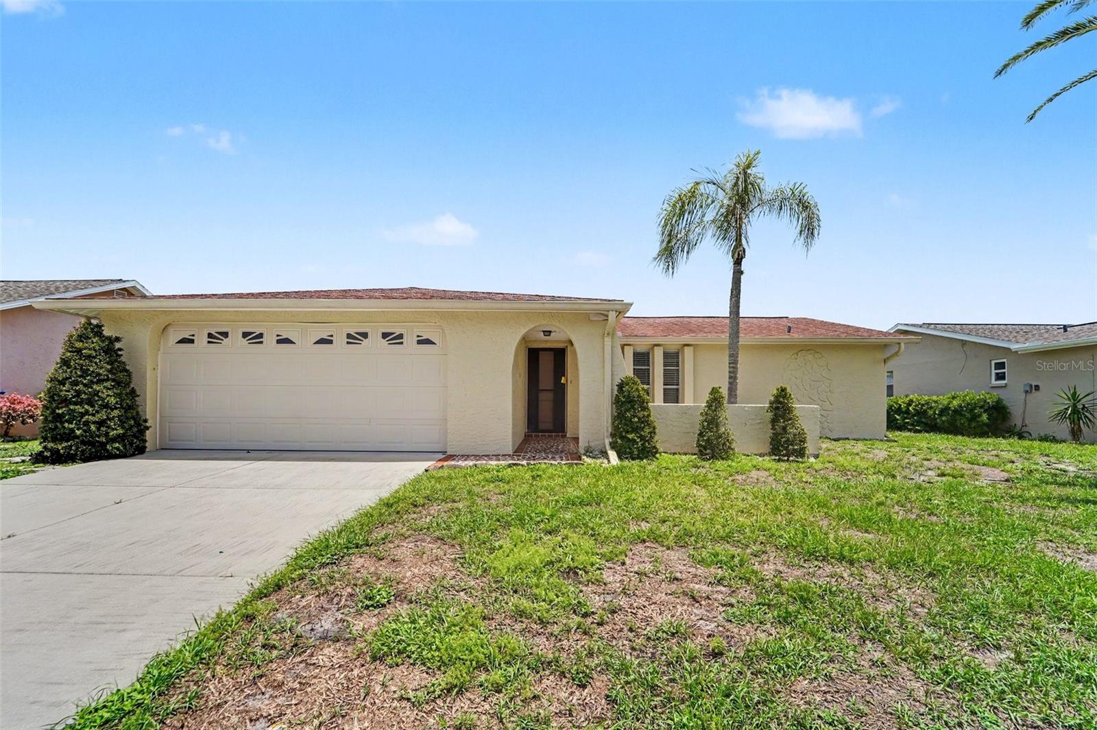 4316 CHIPMUNK DR, NEW PORT RICHEY, FL, 34653