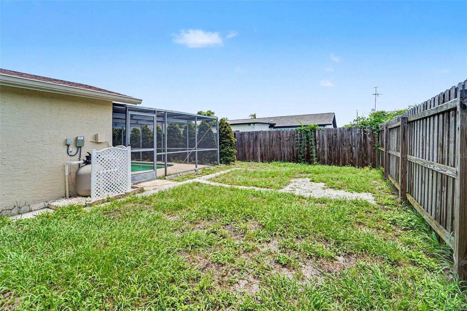 4316 CHIPMUNK DR, NEW PORT RICHEY, FL, 34653
